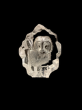 Mats Jonasson Mini Owl