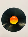 Neil Diamond Beautiful Noises vinyl record