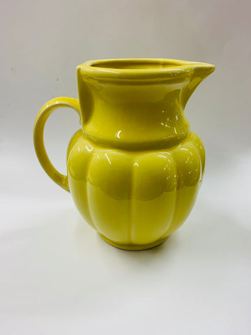 Vintage New Zealand ceramic electric jug