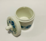 Wedgwood Clementine Lidded Canister
