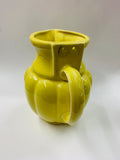 Vintage New Zealand ceramic electric jug