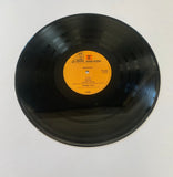 Jethro Tull Aqualung original vinyl record