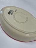 Petra Ceramics Oval Baking Dish “Hanna” Made in New Zealand