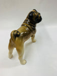 Ceramic Pug dog