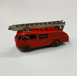 Dinky Fire Engine 555