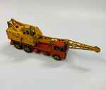 Dinky 20t Lorry mounted crane