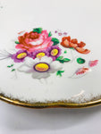 Royal Albert “Lady Angela” Cake Plate