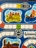 Holdsons Robertson Crusoe Board Game