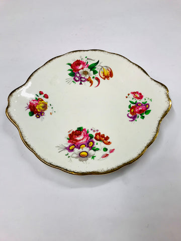 Royal Albert “Lady Angela” Cake Plate