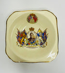 Empire Ware Bowl of Coronation of HM King Edward VIII
