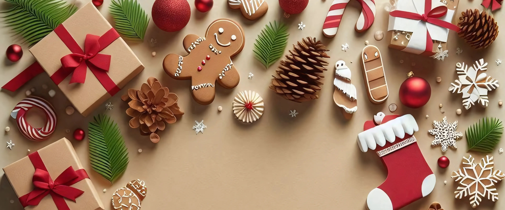 Antique Alley Vintage Christmas Blog Series