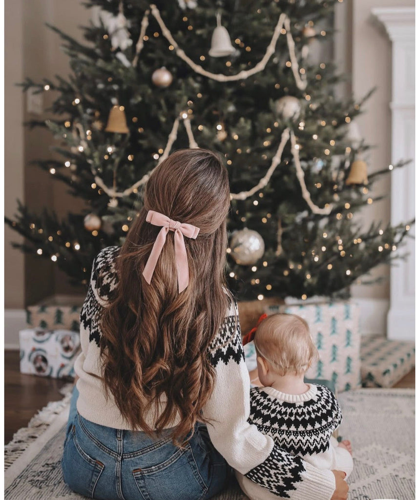 What to Buy Your Mother for Christmas?