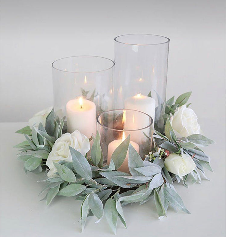 5 Alternative Ways to Use Vases