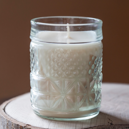 Candles and Candlesticks