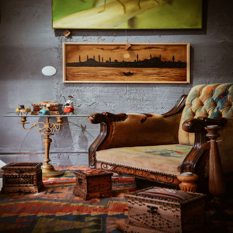 Homewares and Collectables