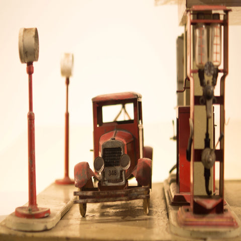 Toys, Games and Books