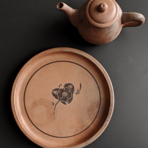Pottery
