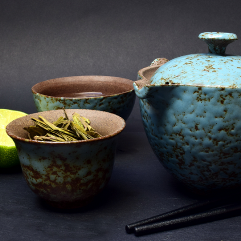 Oriental Antiques