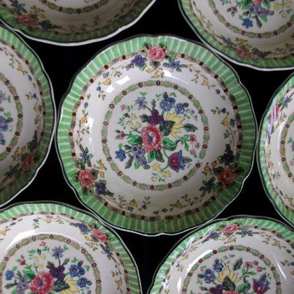 Chinaware
