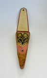 German Made Set of Three Scissors with Mohair Lining