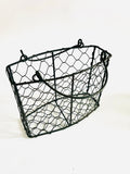 Vintage Wire Display Basket