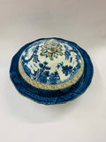 Booths Real Old Willow Tureen