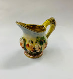 Italian novelty jug