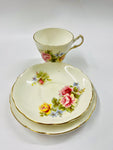 Regency Roses Trio