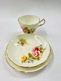 Regency Roses Trio