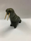 Stone Walrus
