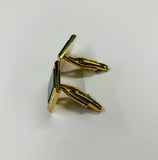 Vintage Paua shell Cufflinks