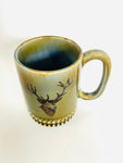 Wade Deer Mug