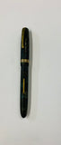 Burnham B59 vintage fountain pen