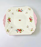 21 piece Shelley Tea set