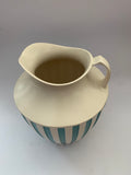 Retro Midcentury Hornsea pottery jug