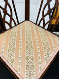 Victorian Corner Chair