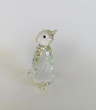 Swarovski Crystal Penguin