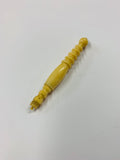 Ivory antique sewing Awl