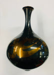 Large Peter Collis NZ Pottery vase
