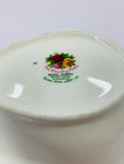 Royal Albert Old Country Roses sweet dish
