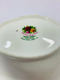 Royal Albert Old Country Roses sweet dish