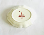 Derby Posies Oval Pin Dish