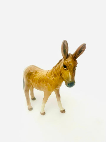 Beswick Donkey