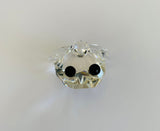 Swarovski Crystal Frog Prince