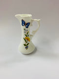 Aynsley Cottage Garden jug