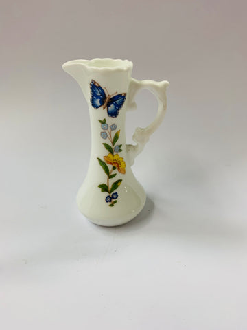 Aynsley Cottage Garden jug