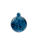 Art glass Raindrop paperweight