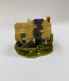 Lilliput lane Blacksmiths Cottage