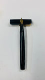 Rare Mabie Todd The Blackbird self filling Fountain Pen