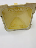 Rare Garnier Eiffel Tower ceramic decanter